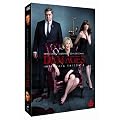 Damages - Saison 4 - Coffret 4 DVD