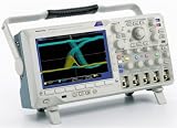 Tektronix Digital Oscilloscope 100 MHz, 4 Channels, TDS3014C