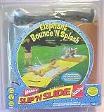 Wham-o Elephant Bounce' N Splash Slip'n Slide Junior