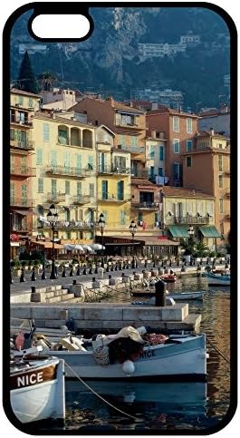 Black Friday Promotions Hot Hard Plastic Cover Case For iPhone 7 Plus Case Cover Skin - Villefranche Sur Mer Cote Azur France