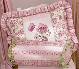 Calista Boudoir & Bolster Pillow Set