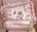 Calista Boudoir & Bolster Pillow Set