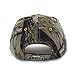 NHL Boston Bruins '47 Frost MVP Camo Adjustable Hat, One Size Fits Most, Realtree Camouflage