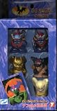 GO NAGAI Collection　デフォルメ倶楽部（永井豪コレクション）イメージ