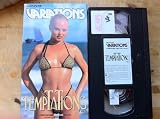 Penthouse - Variations: Temptations,  Vol. 2 [VHS]