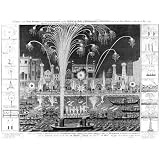 Fireworks and Illuminations (Print On Demand)