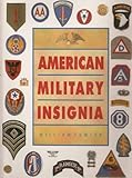 American military insignia