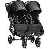 Baby Jogger 2014 City Mini GT Double Stroller, Black