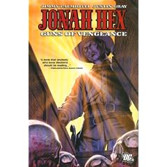 Jonah Hex : Guns of Vengeance