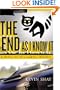 The End As I Know It: A Novel of Millennial Anxiety