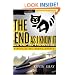The End As I Know It: A Novel of Millennial Anxiety