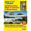 promobil Stellplatz-Atlas B�der und Thermen in Deutschland: Fitness, Wellness, Freizeitspa�. Die besten Reisemobil-Stellpl�tze: Lage, Ausstattung, ... mit Stra�enkarte im Ma�stab 1:750 000