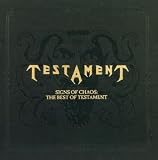 Signs of Chaos: the Best of Testament