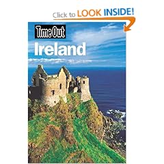 Time Out Ireland 1st edition