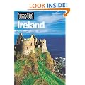 Time Out Ireland 1st edition
