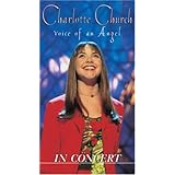 Charlotte Church - Voice of an Angel in Concert (1987)