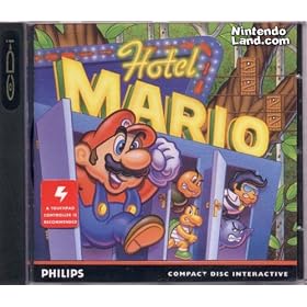 Hotel Mario by Philips