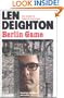 Berlin Game (Panther Books)