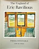 The England of Eric Ravilious