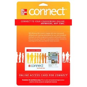 answers to mcgraw hill connect managerial accounting