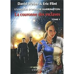 La couronne des esclaves, tome 1