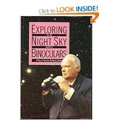 Exploring the Night Sky with Binoculars