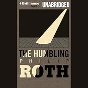 The Humbling | [Philip Roth]