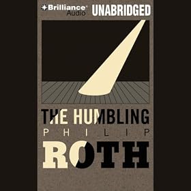 The Humbling (Unabridged)