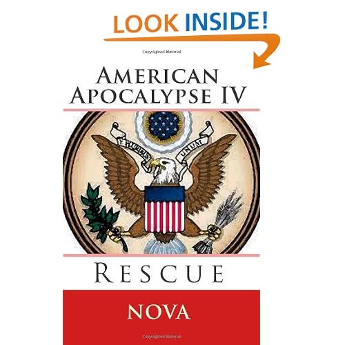 American Apocalypse IV: Rescue