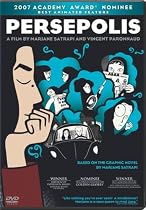 Persepolis