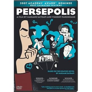 Persepolis