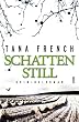 Schattenstill: Kriminalroman