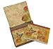 Mudlark Stationery Gift Set in Memento Box: 25 Recycled Note Cards with Envelopes Image