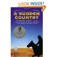 A Sudden Country: A Novel