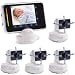 2011 Baby Touch Monitor with Three Extra Cameras