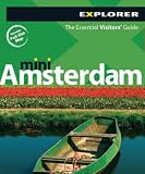 Amsterdam Mini Visitors' Guide