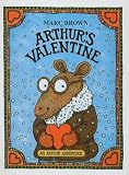 Arthur's Valentine (Arthur Adventures (Pb))