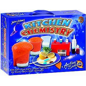 Kitchen Chemistry