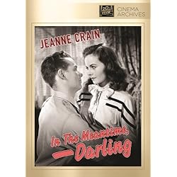 In the Meantime, Darling