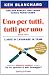 Uno per tutti, tutti per uno. L'arte di lavorare in team