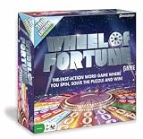 51cdNovQNkL. SL160  3rd Edition Wheel of Fortune