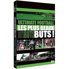 Ultimate Football : LES BUTS DE LEGENDES