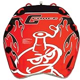 Kwik Tek G-Force Inflatable Towable