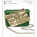 Handbags 2015 Gallery Desk Calendar