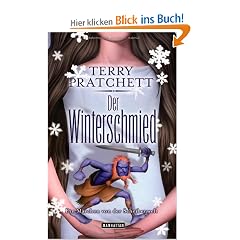 Der Winterschmied: Ein M�rchen von der Scheibenwelt