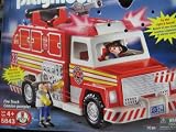Fire Truck