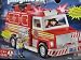 Playmobil Fire Truck