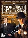 The Murdoch Mysteries Movie Collection