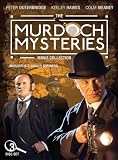 The Murdoch Mysteries Movie Colletion