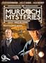 The Murdoch Mysteries Movie Collection